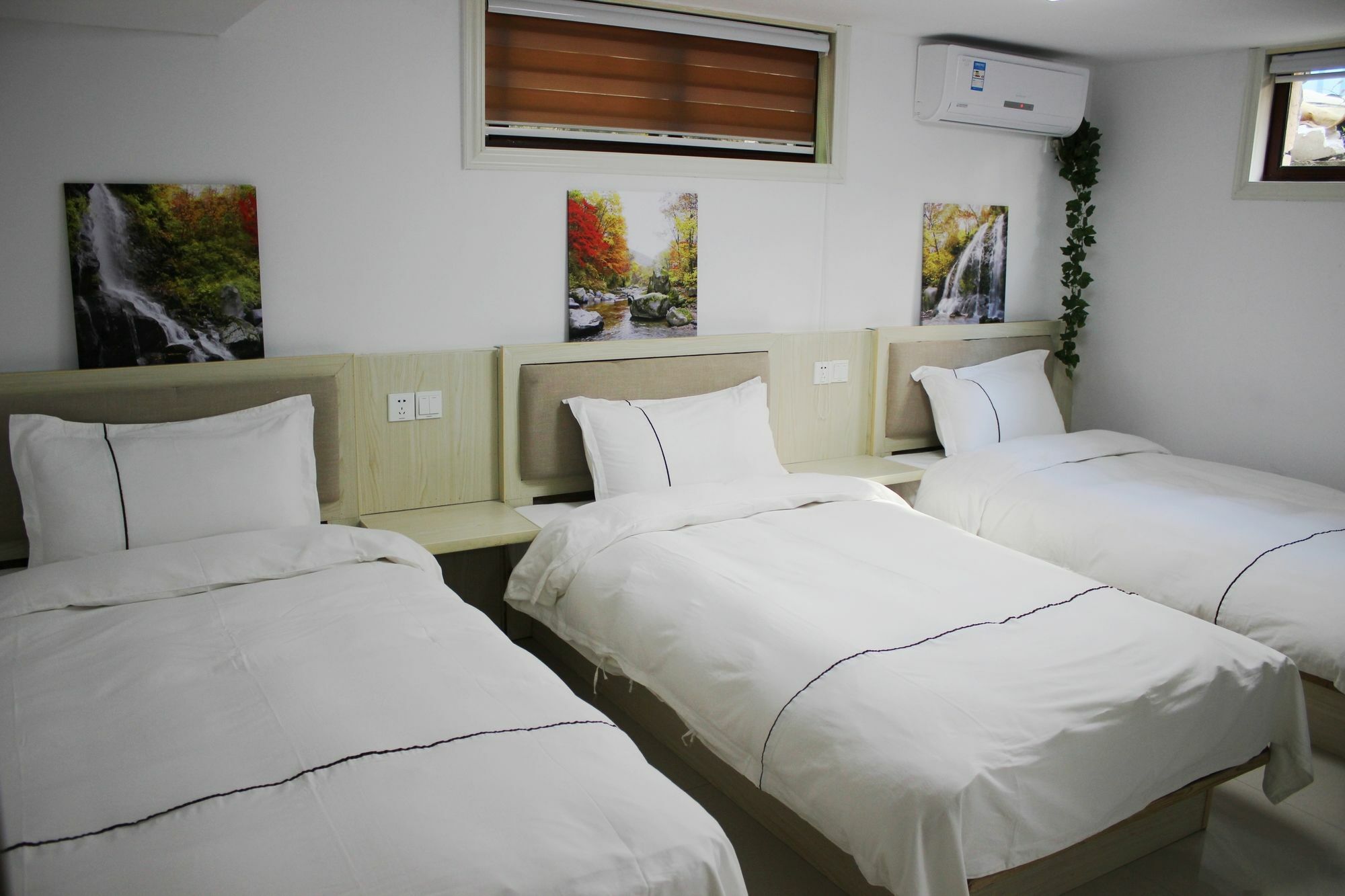 Hangzhou Xihu Qinghe Hostel エクステリア 写真