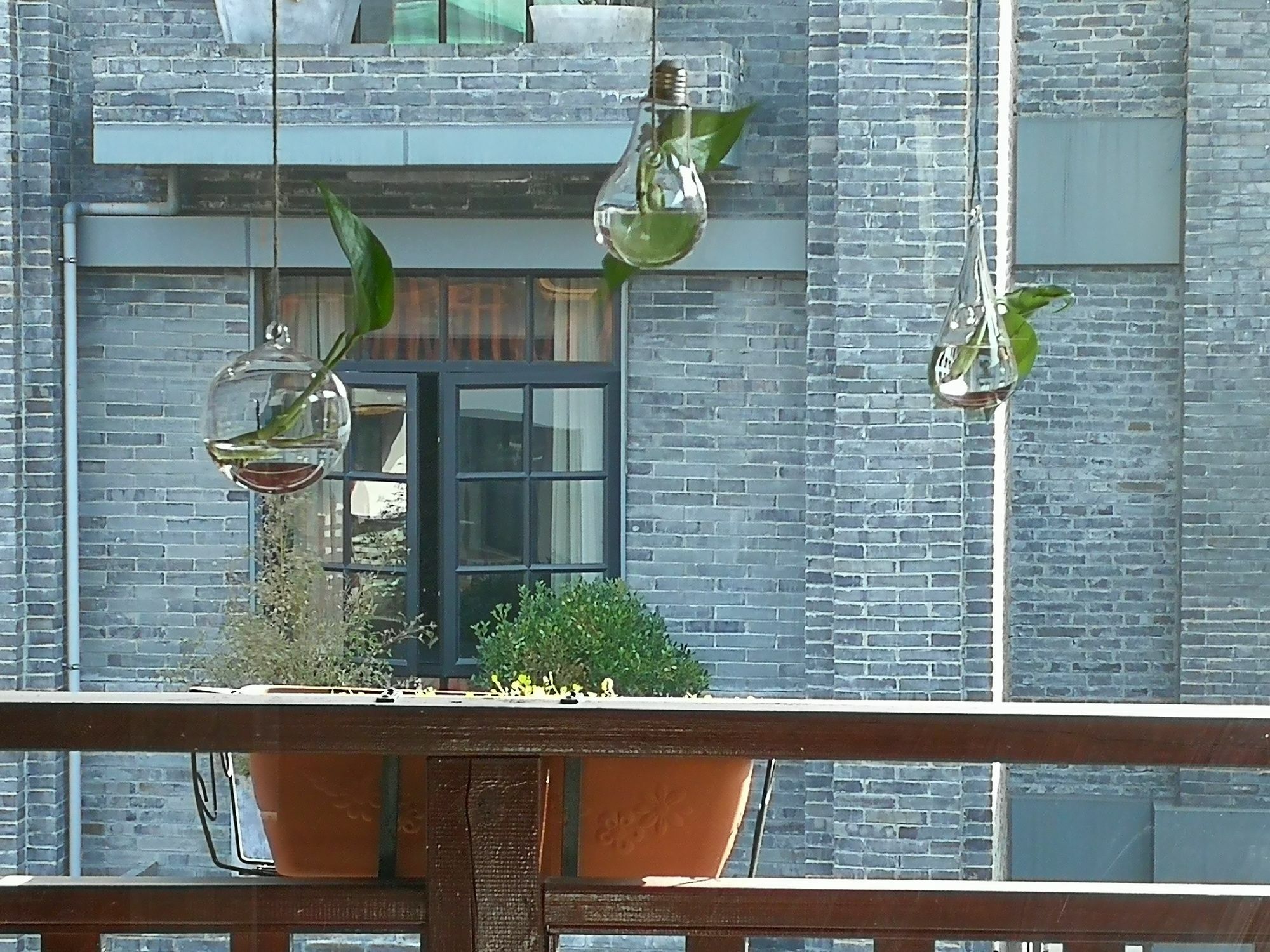 Hangzhou Xihu Qinghe Hostel エクステリア 写真